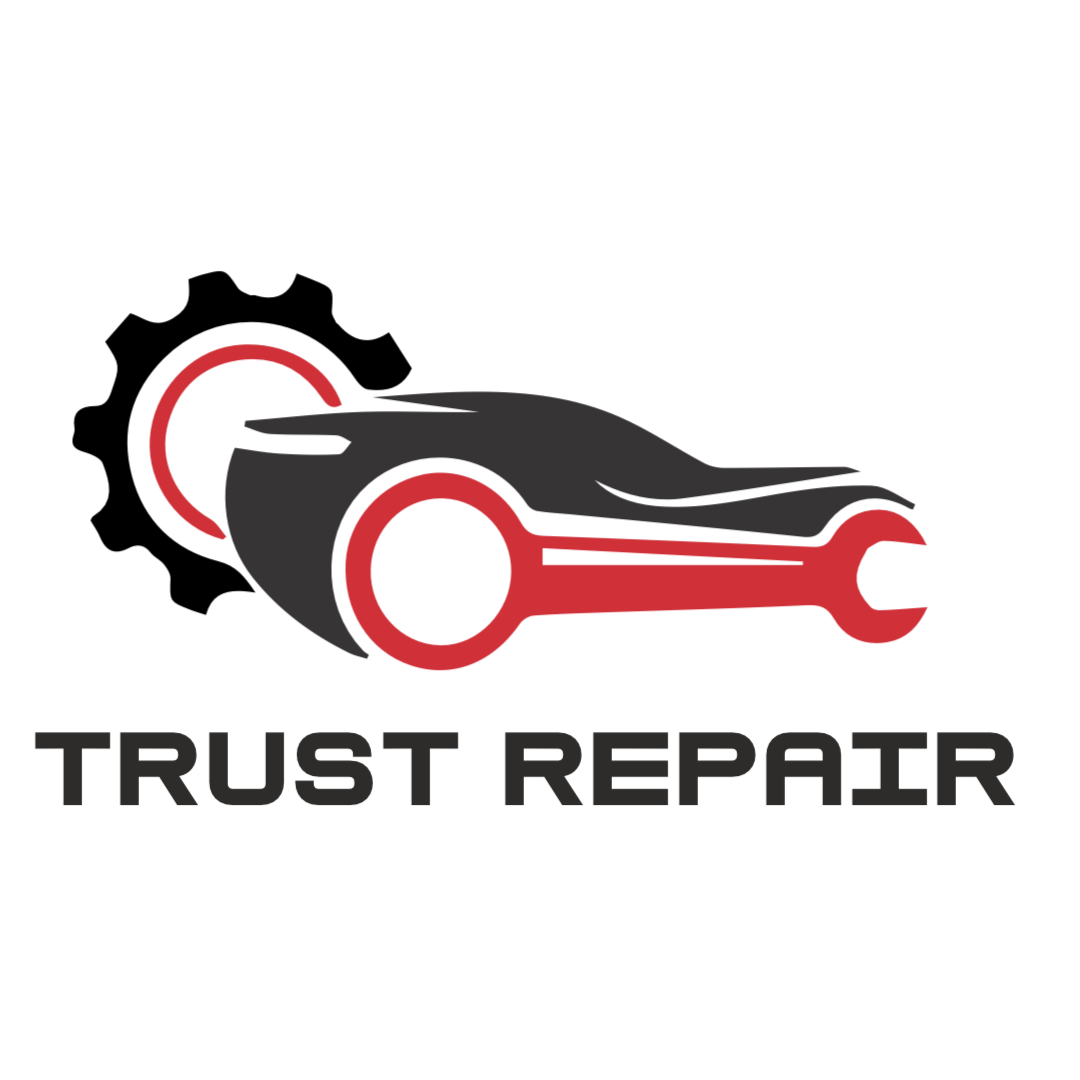 TRUST REPAIR